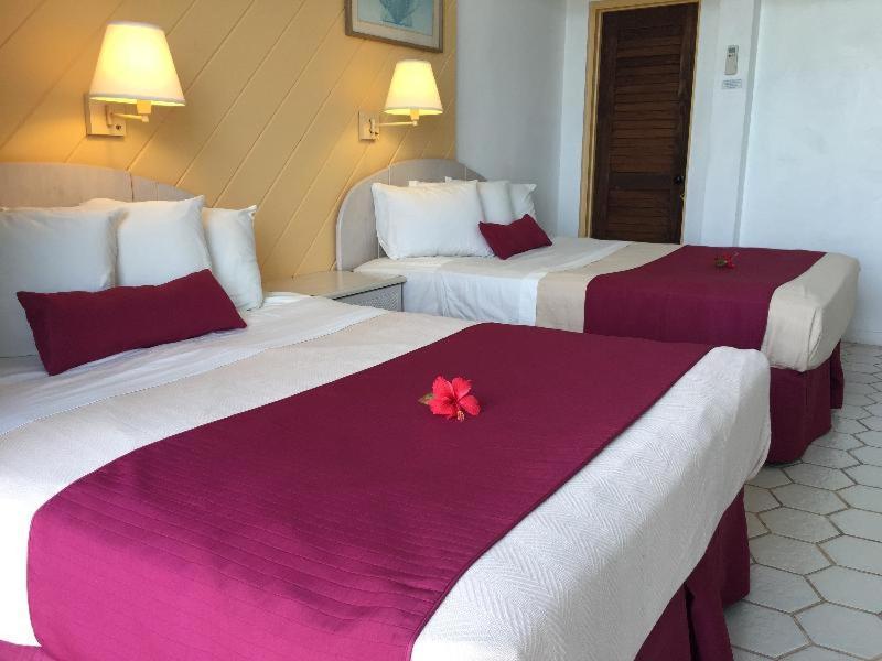 Hotel On The Cay Christiansted Zimmer foto